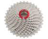 Image 1 for Prestacycle Uniblock Cassette (Silver) (11 Speed) (Shimano HG) (11-34T)