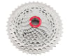 Image 1 for SCRATCH & DENT: Prestacycle Uniblock Cassette (Silver) (11 Speed) (Shimano/SRAM) (11-42T)