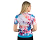 Image 3 for Primal Wear Women's Omni Short Sleeve Jersey (Aquarelle) (L)
