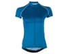 Image 1 for Primal Wear Women's Beatrice Evo Jersey (Blue)