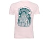 Image 1 for Primal Wear Men's T-Shirt (Pink) (Bike-A-Tron) (L)