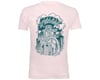 Image 1 for Primal Wear Men's T-Shirt (Pink) (Bike-A-Tron) (M)