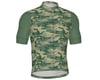 Image 1 for Primal Wear Men's Helix 2.0 Jersey (Green Camo) (S)