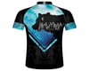 Image 2 for Primal Wear Men's Short Sleeve Jersey (Call Into The Wild) (M)