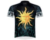 Image 1 for Primal Wear Men's Short Sleeve Jersey (Cosmic Cycle)