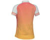 Image 2 for Primal Wear Women's Short Sleeve Jersey (Fade Orange) (M)