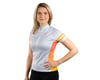 Image 4 for Primal Wear Women's Short Sleeve Jersey (Fade Orange)