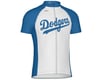 Primal Wear Men's Short Sleeve Jersey (LA Dodgers Home/Away) (2XL)
