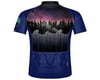 Image 2 for Primal Wear Men's Short Sleeve Jersey (The Last Frontier Alaska)