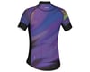 Image 2 for Primal Wear Women's Evo 2.0 Short Sleeve Jersey (Night Moves) (XL)