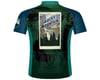 Image 2 for Primal Wear Men's Short Sleeve Jersey (Rocky Mountain National Park)