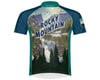 Primal Wear Men's Short Sleeve Jersey (Rocky Mountain National Park) (XL)