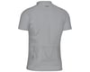 Image 2 for Primal Wear Men's Short Sleeve Jersey (Solid Grey)