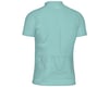 Image 2 for Primal Wear Men's Short Sleeve Jersey (Solid Teal) (L)