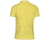 Image 2 for Primal Wear Men's Short Sleeve Jersey (Solid Yellow) (2XL)