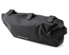 Image 2 for Pro Discover Team Gravel Frame Bag (Black) (5.5L)