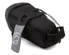 Image 2 for Pro Performance Saddle Bag (Black) (S)