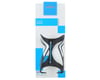 Image 2 for Pro Alloy Water Bottle Cage (Black/White)