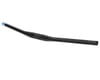 Image 1 for Pro Tharsis XC Flat Top Di2 Handlebar (Black) (31.8mm)