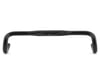 Image 3 for Pro LT Gravel Alloy Handelbar (Black) (31.8mm) (46cm)