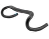 Image 1 for PRO PLT Ergo Alloy Drop Handlebar (Black) (31.8mm) (38cm)