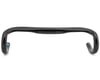 Image 3 for PRO PLT Ergo Alloy Drop Handlebar (Black) (31.8mm) (38cm)