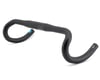 Image 1 for PRO PLT Compact Alloy Drop Handlebar (Black) (31.8mm) (42cm)