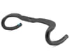 Image 1 for PRO PLT Ergo Carbon Drop Handlebar (Black) (31.8mm) (38cm)