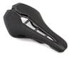 Related: Pro Stealth Performance Saddle (Black) (Stainless Steel Rails) (142mm)