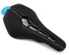 Image 1 for Pro Stealth Curved Performance Saddle (Black) (Stainless Steel Rails) (142mm)