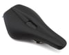 Image 1 for PRO Stealth Offroad Performance Saddle (Black) (INOX Stainless Steel) (142mm)