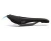 Image 2 for PRO Stealth Sport Saddle (Black) (Chromoly Rails) (142mm)