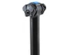 Image 2 for Pro Koryak Adjustable Dropper Seatpost (30.9mm) (0mm offset) (Up/Down Lever)