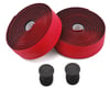 Image 1 for Pro Race Comfort Handlebar Tape (Red) (2.5mm Thickness)