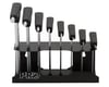 Image 2 for PRO T-Wrench Set W/ Holder (Black)