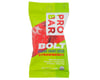 Image 2 for Probar Bolt Organic Energy Chews (Strawberry)