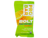 Image 2 for Probar Bolt Organic Energy Chews (Orange) (12 | 2.1oz Packets)