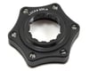 Image 1 for Problem Solvers Rotor Adapter (6-Bolt Rotor to Centerlock Hub)