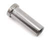 Image 1 for Problem Solvers Steel Rear Brake Mounting Nut (22mm Long)