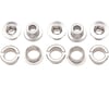 Related: Problem Solvers Single Chainring Bolts (Silver) (Alloy)