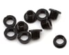 Related: Problem Solvers Single Chainring Bolts (Black) (Alloy)