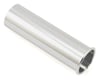 Image 1 for Problem Solvers Seatpost Shim (Silver) (27.2mm to 28.6mm)