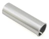 Image 1 for Problem Solvers Seatpost Shim (Silver) (27.2mm to 29.8mm)