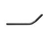Image 1 for Profile Design 50a Aluminum Long 400mm Extensions (Black) (Double Ski-Bend) (22.2mm)