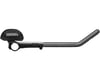 Image 3 for Profile Design Subsonic Race 35a Aluminum Aerobar 350mm Extension (Black)