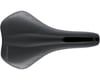 Image 1 for Prologo Akero Saddle (Black) (T2.0 Rails) (150mm)