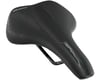 Image 2 for Prologo Akero Saddle (Black) (T2.0 Rails) (150mm)