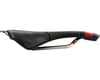 Image 2 for Prologo Dimension AGX Saddle (Black) (Adventure, Gravel, Cyclocross) (T4.0 Rails) (143mm)