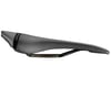 Related: Prologo Kappa Saddle (Black) (T2.0 Rails) (147mm Width)