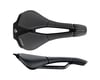 Related: Prologo Scratch M5 PAS Saddle (Black) (Nack Carbon Rails) (140mm)